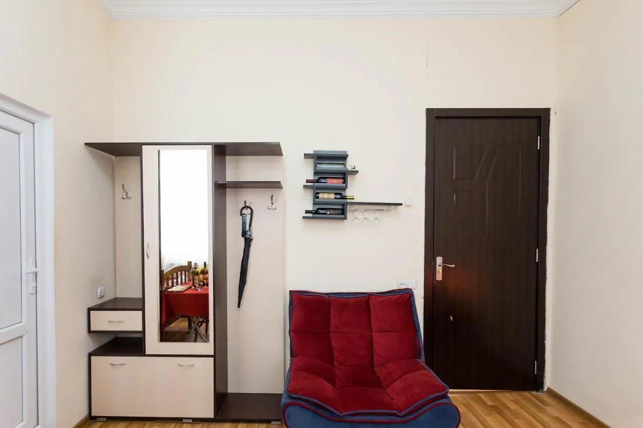 Gis Guest House Tbilisi 0*,