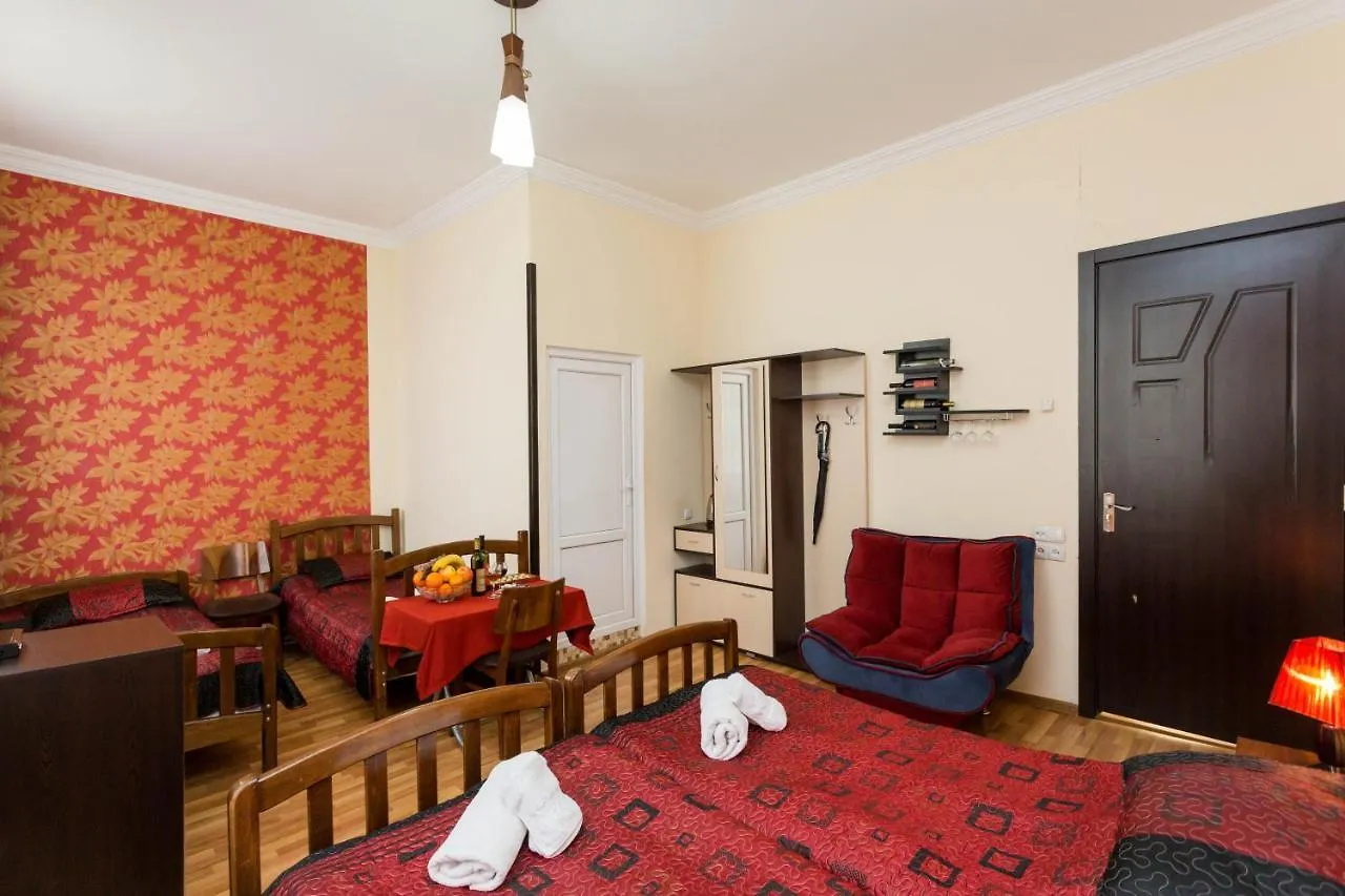 Gis Guest House Tbilisi
