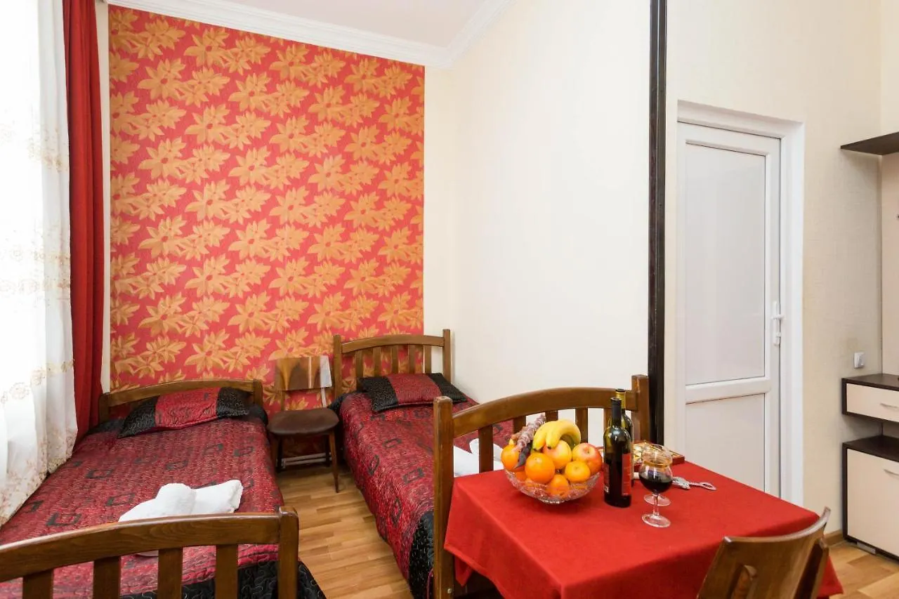 Gis Guest House Tbilisi