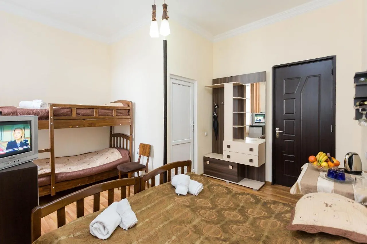 Gis Guest House Tbilisi 0*,