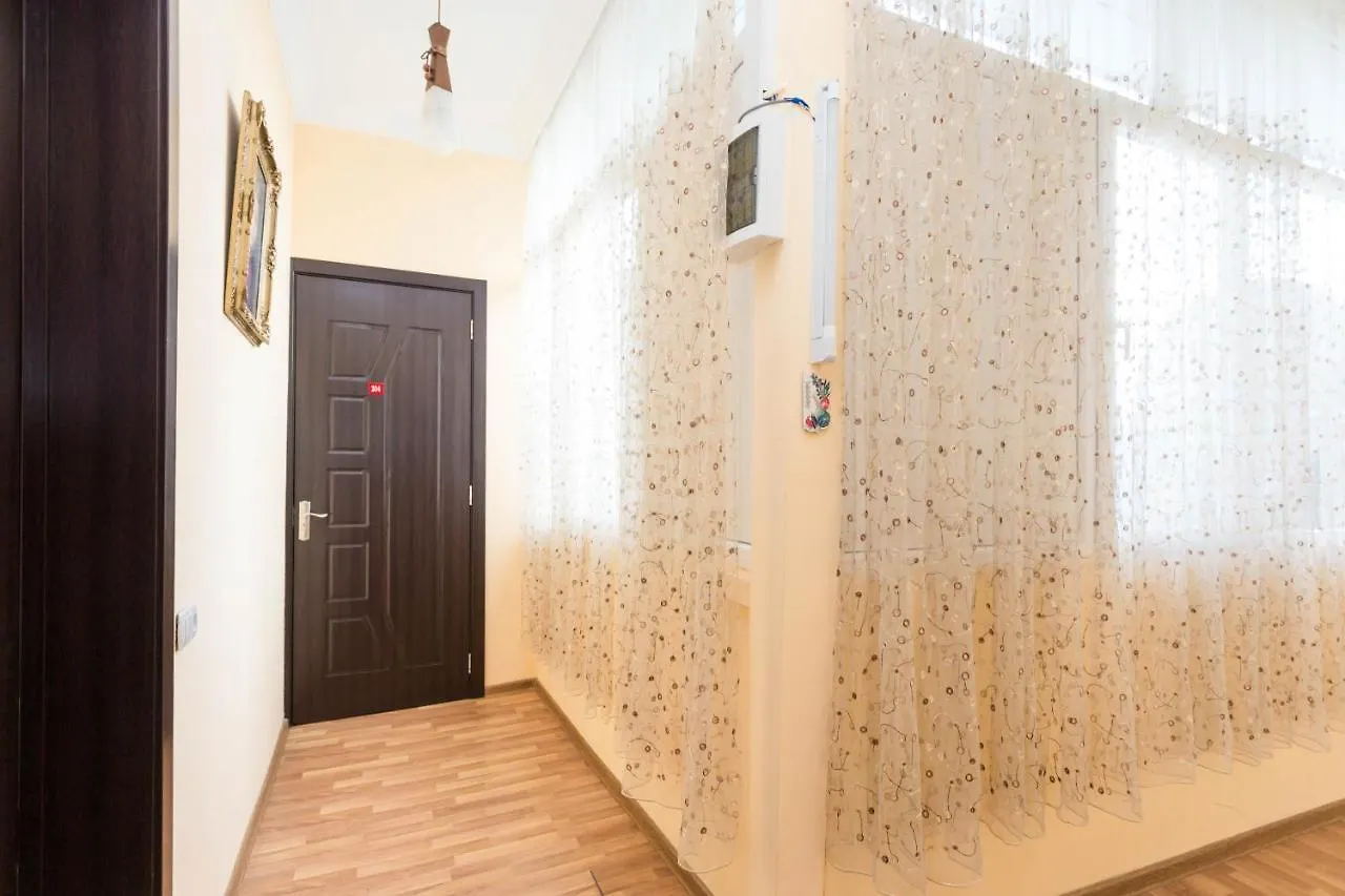 Gis Guest House Tbilisi