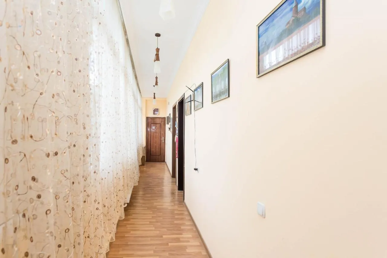 Gis Guest House Tbilisi