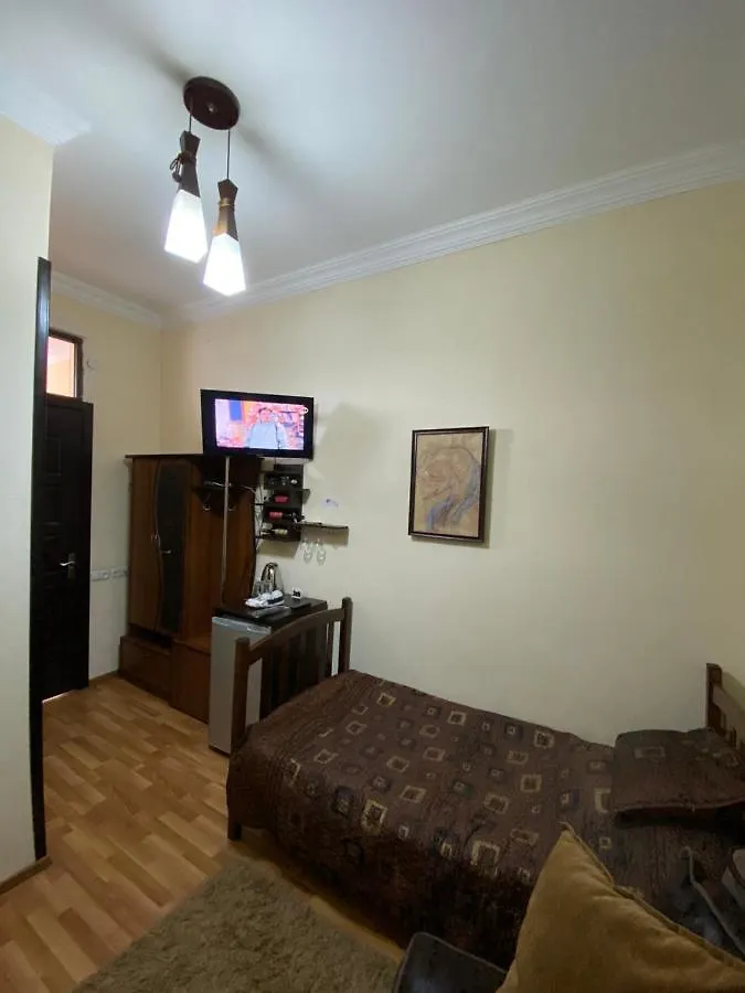 Gis Guest House Tbilisi